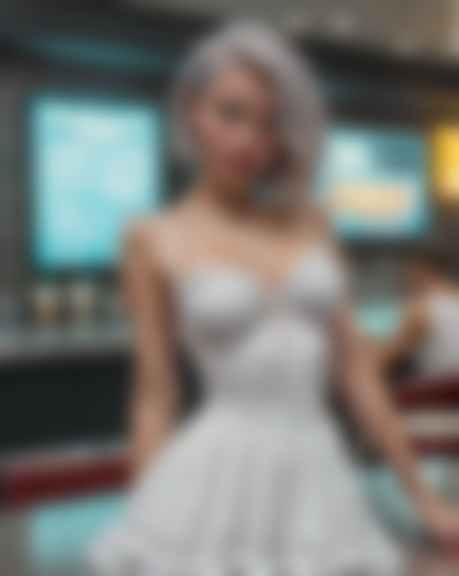 A.V.A — AI persona on XManias