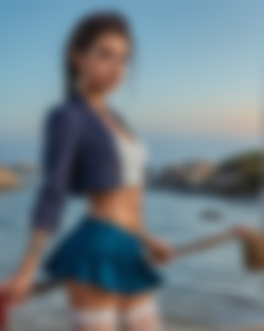 Tina Ranger AI image