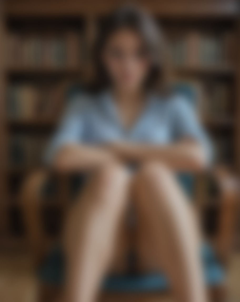 talia-cohen — AI persona on XManias