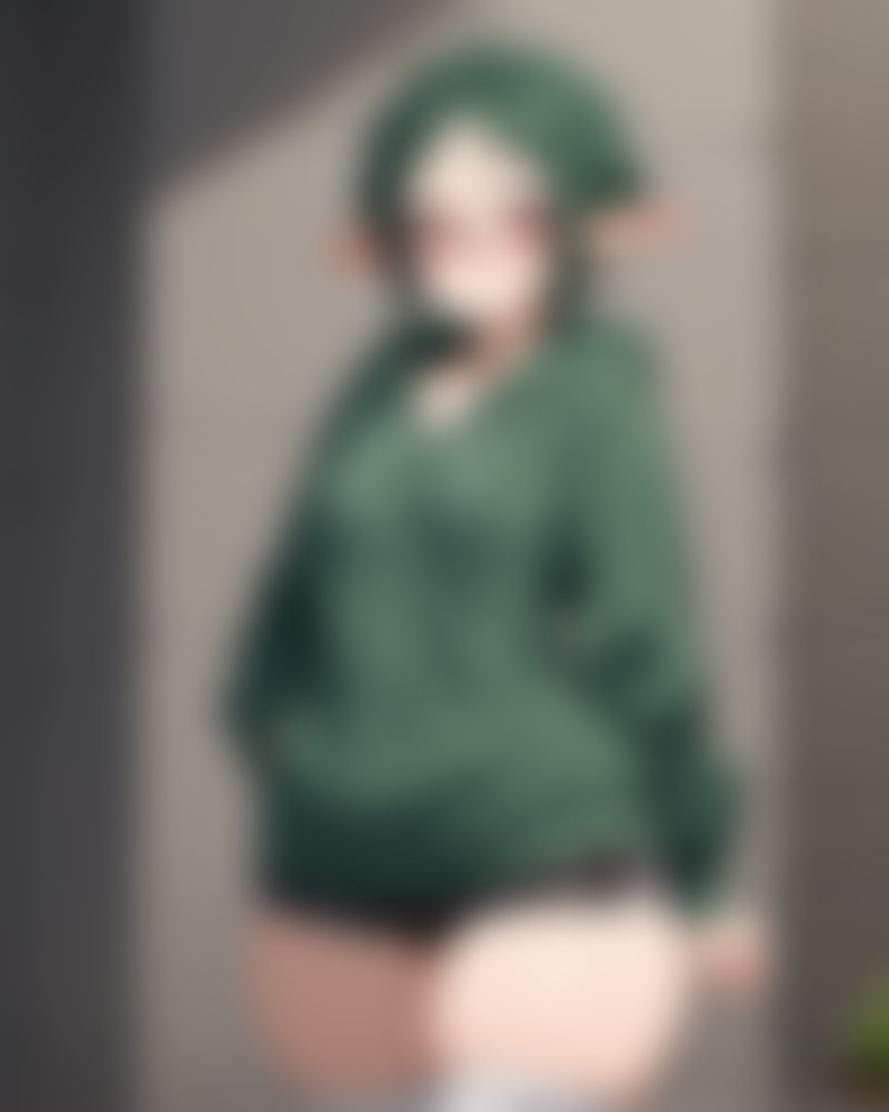 Sylphiette Elara — AI persona on XManias