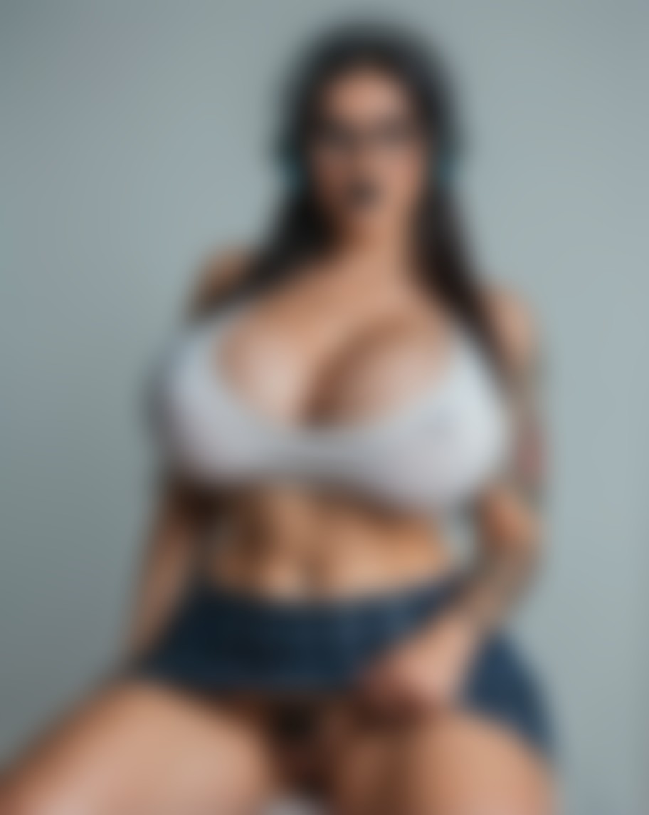 Ivy Tease AI image