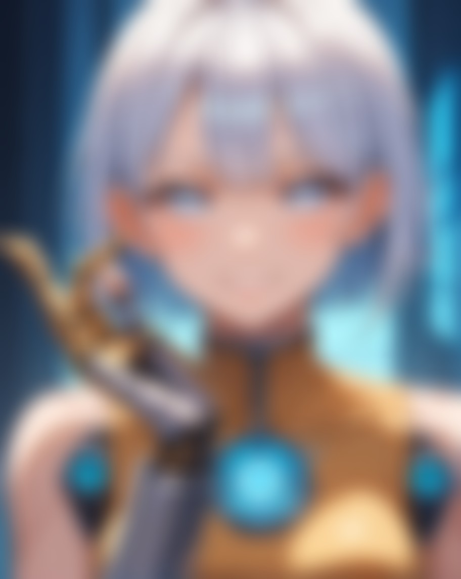 Astra Lumin — AI persona on XManias