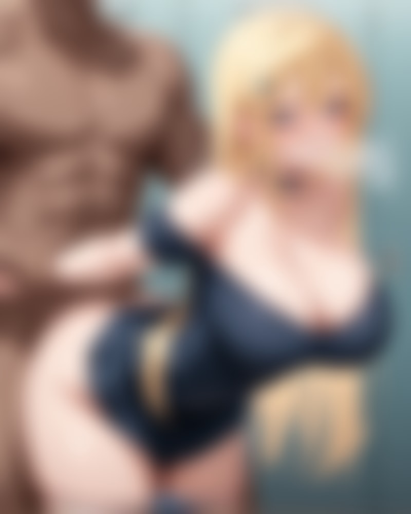 Goldie — AI persona on XManias