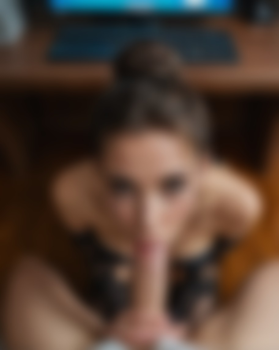 Alexis Scott AI image