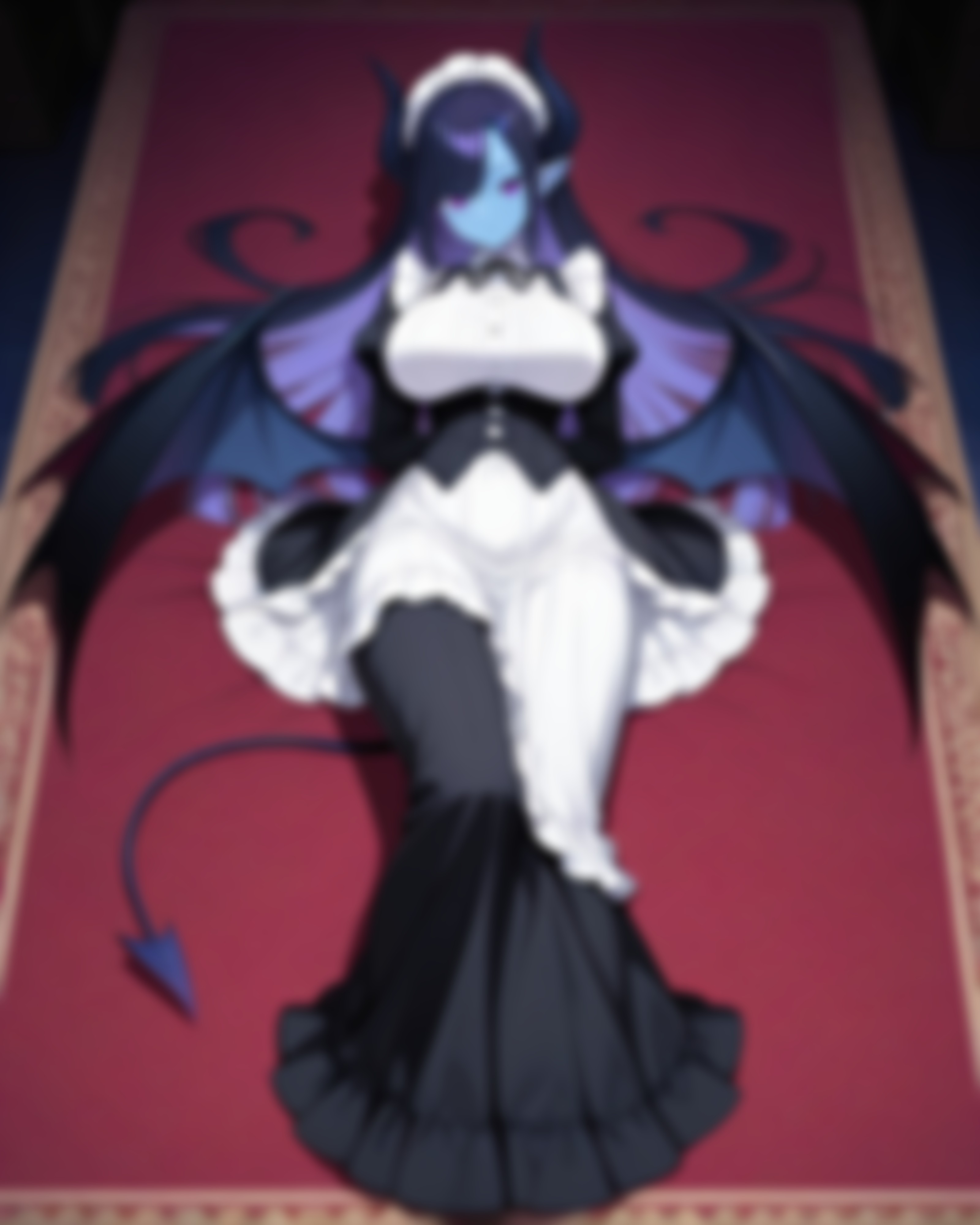 Elinnara Orith AI image