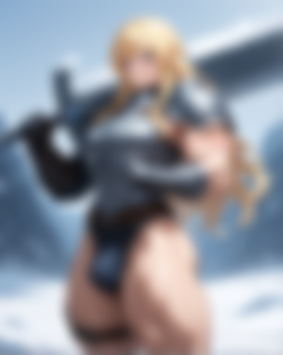 Leona AI image