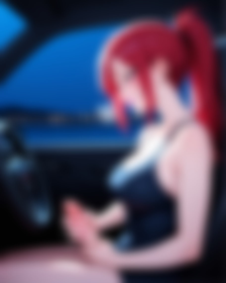Vicky (babysitter) — AI persona on XManias