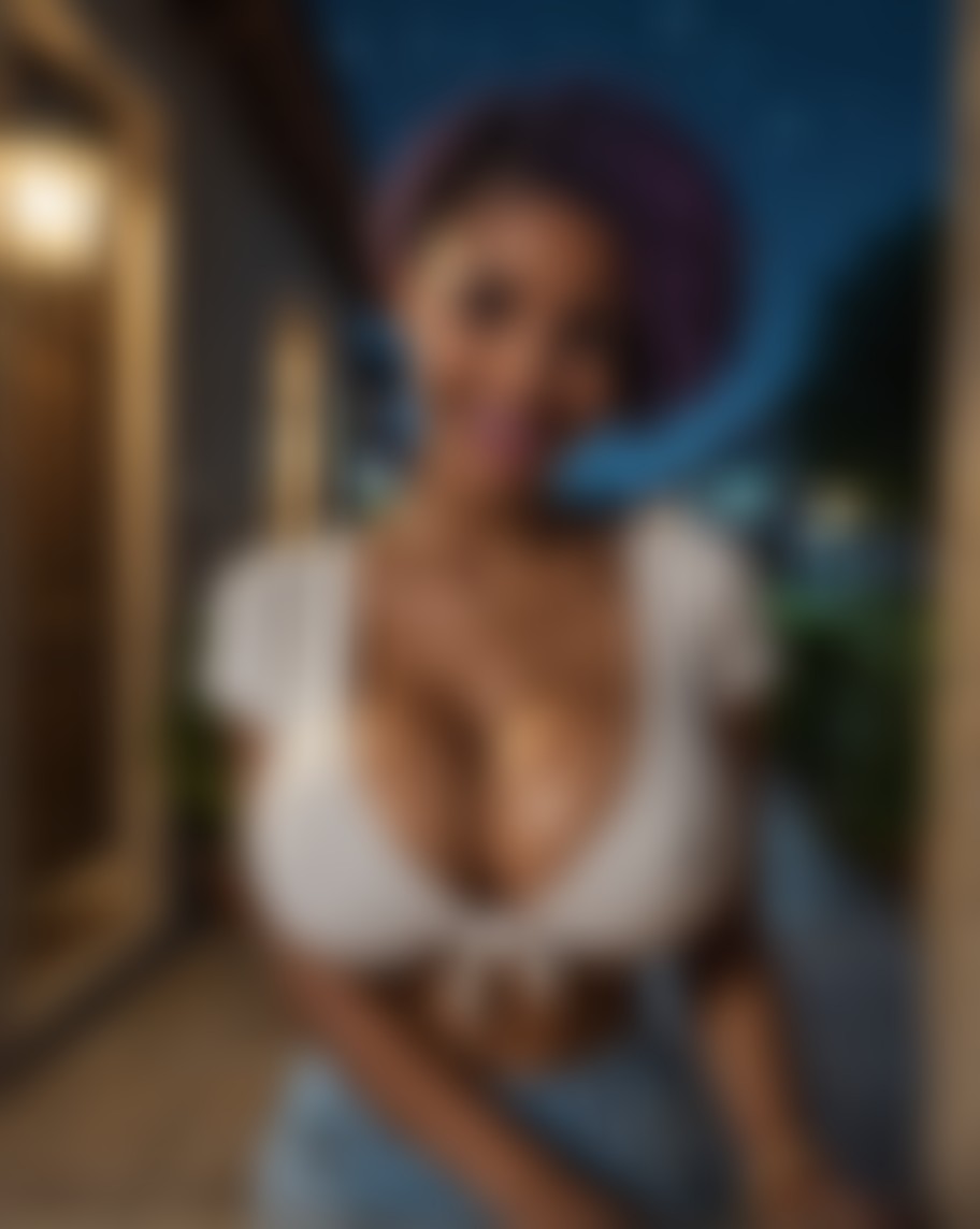 Venus Fowler — AI persona on XManias