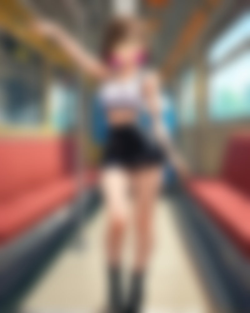 Akira Minamoto AI image