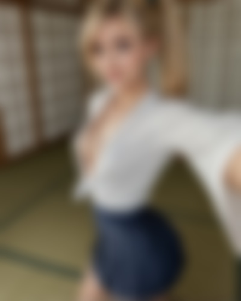 Buffy Summers AI image