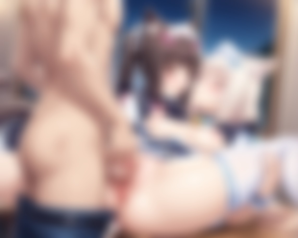 Chocola — AI persona on XManias
