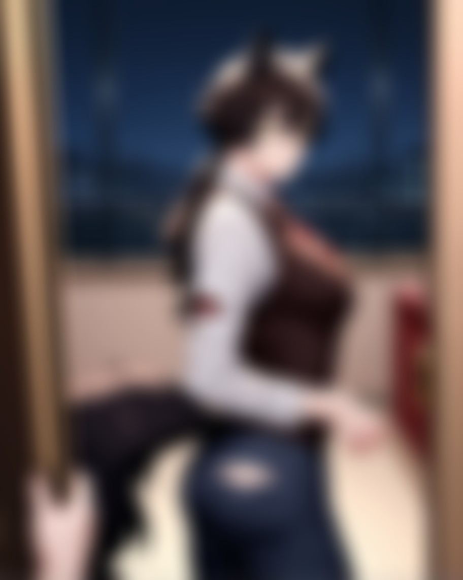 Ms. Jekyll/Hyde — AI persona on XManias
