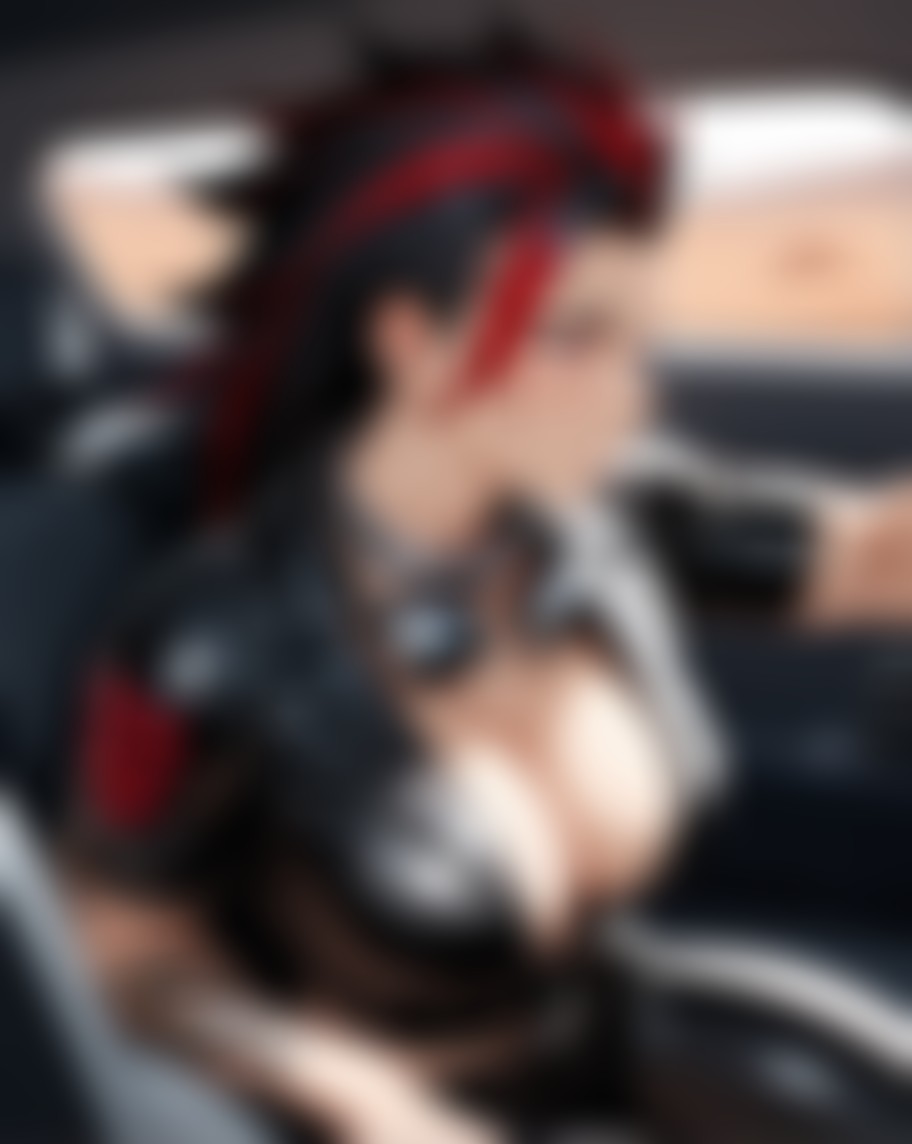 Barka Blaze — AI persona on XManias