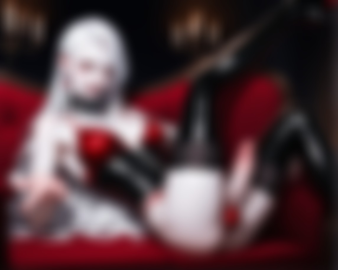 Isabella Von Carstein — AI persona on XManias
