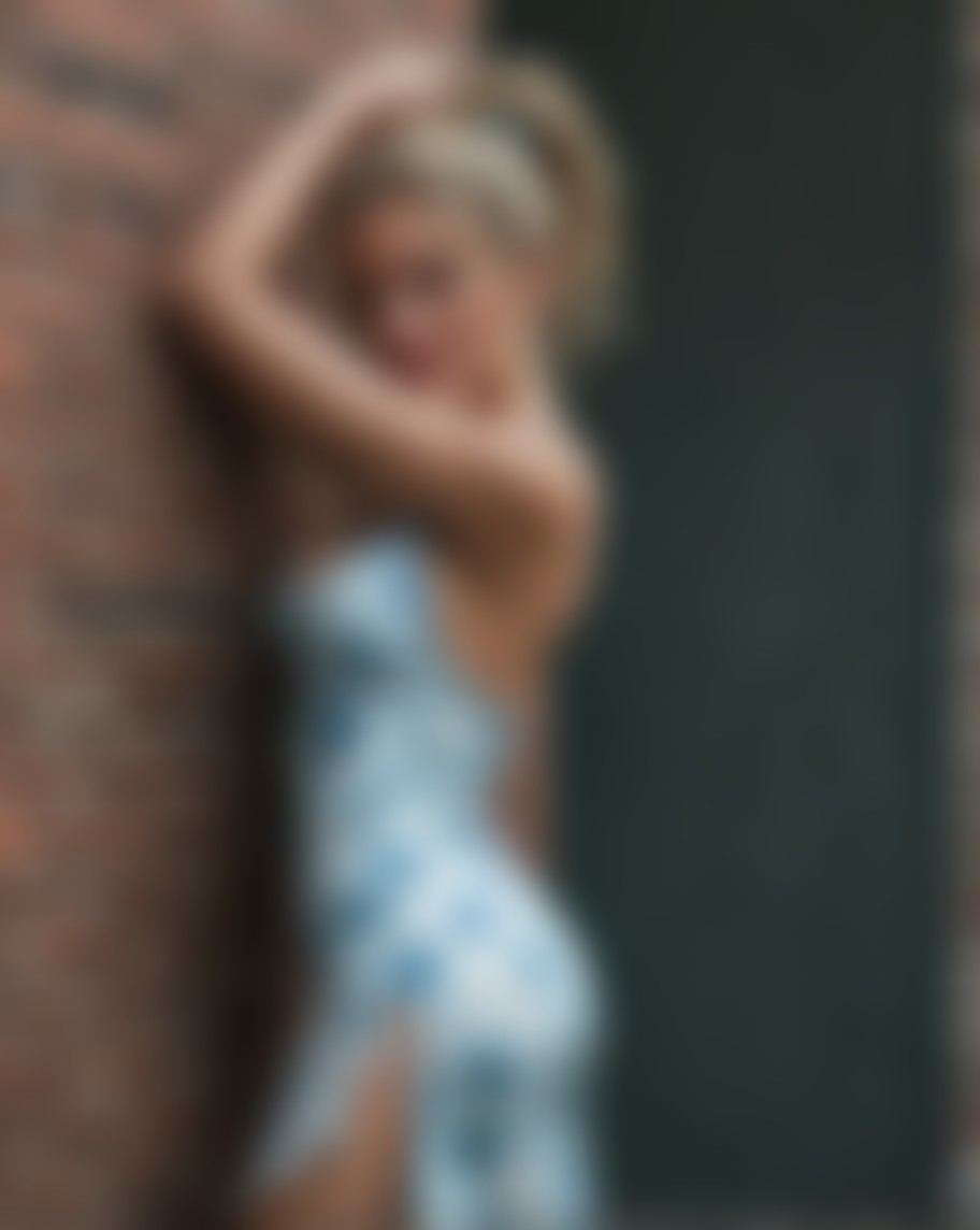 Astrid Sweeney AI image