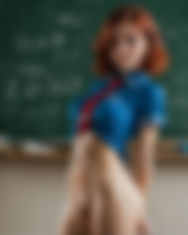 Keily Lynn AI image