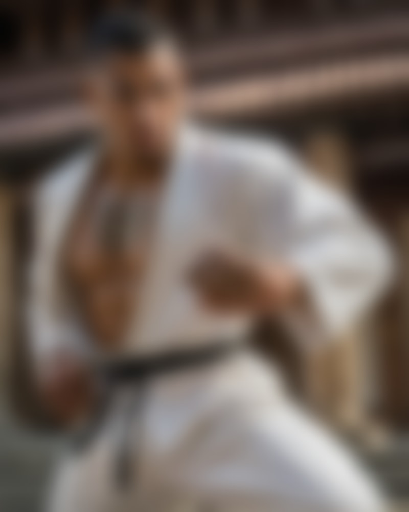 Bryant Mcknight AI image