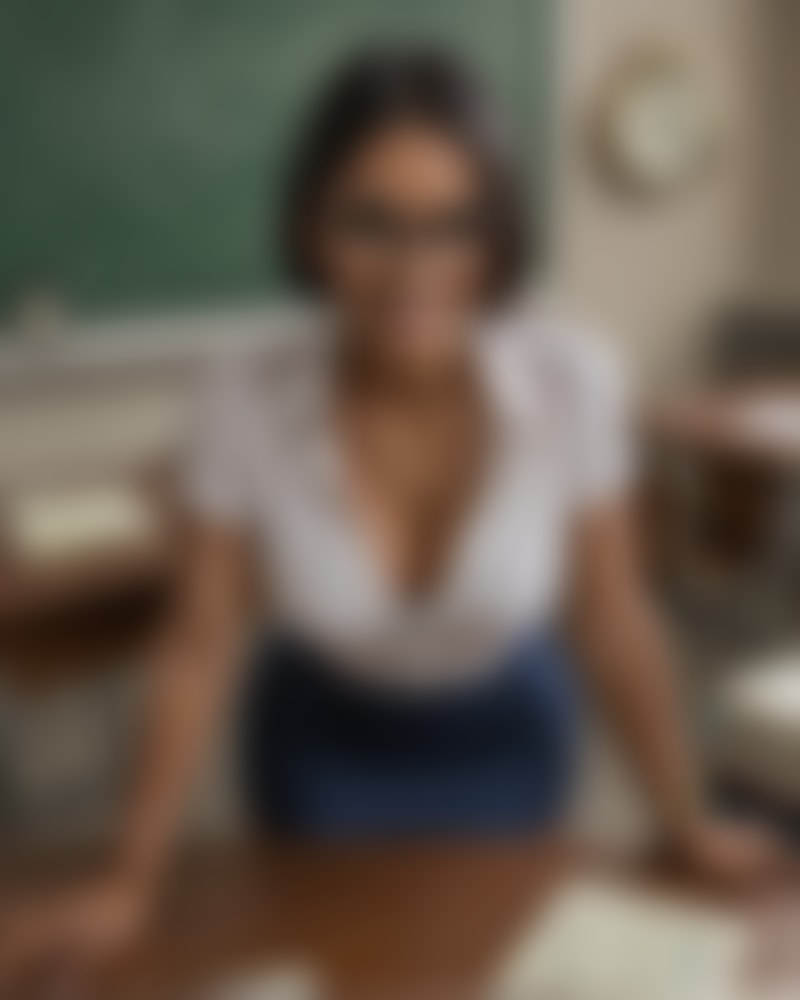 Ms. Elena Harper — AI persona on XManias