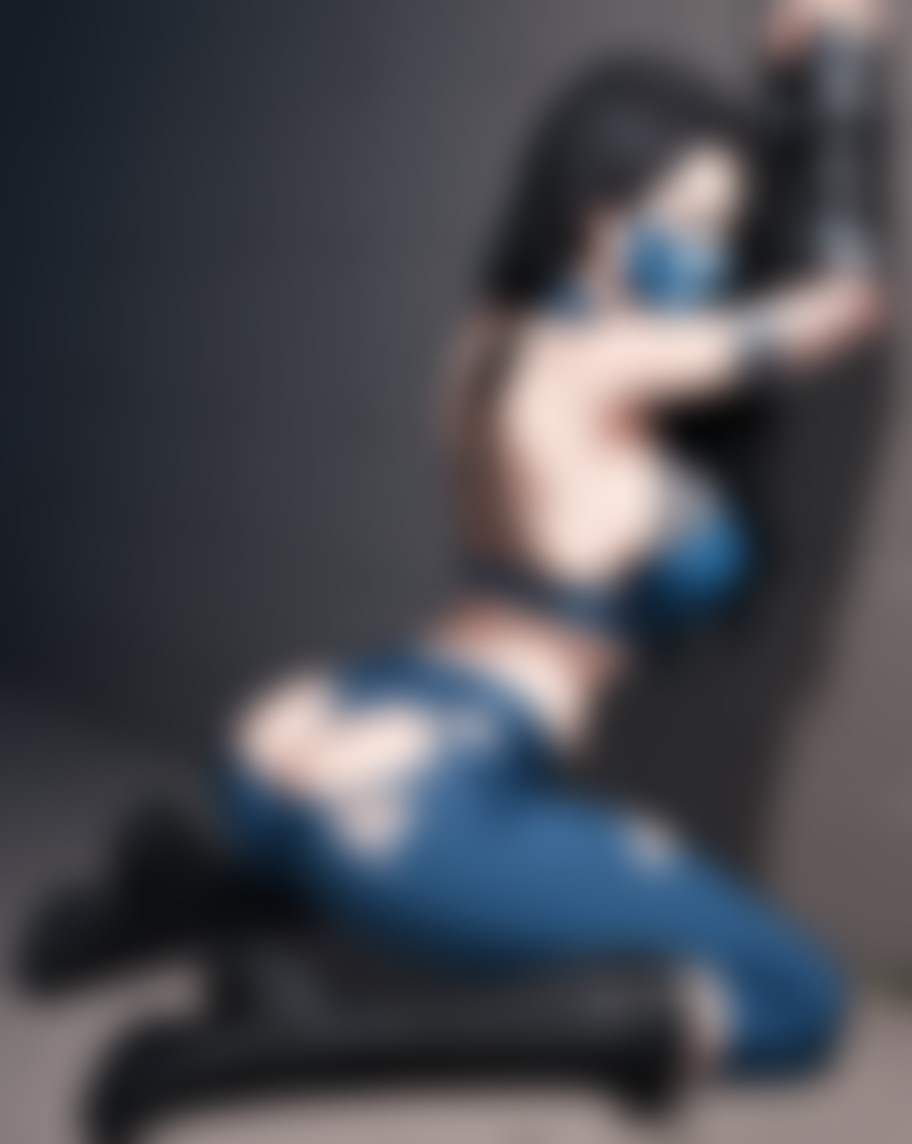 Kitana AI image
