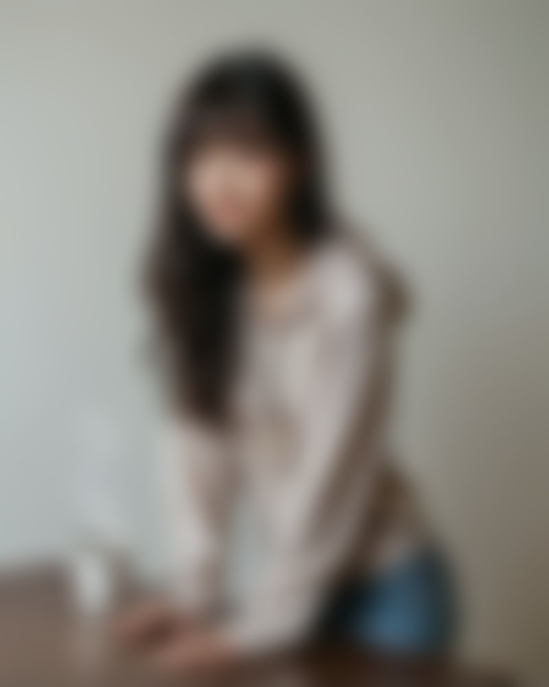 Chaewon AI image