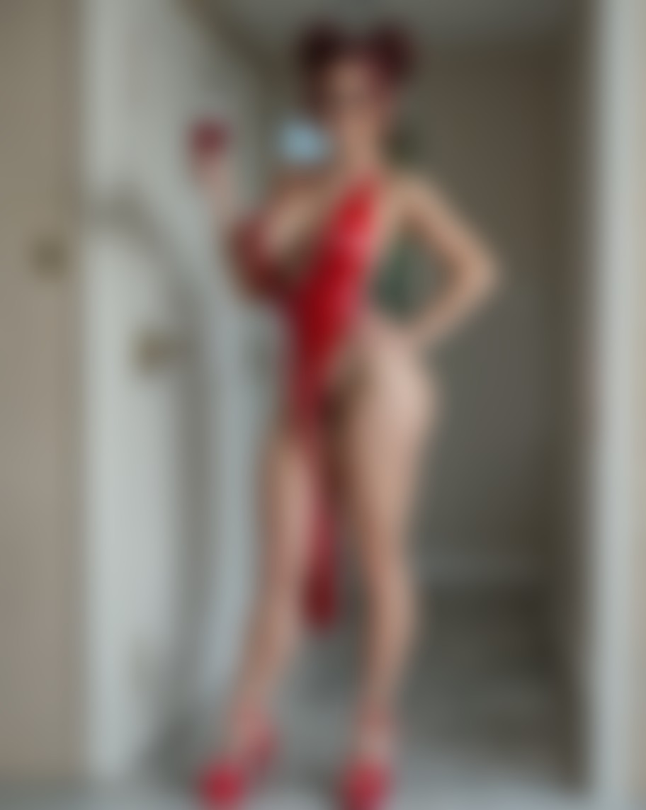 Mommy Rose AI image