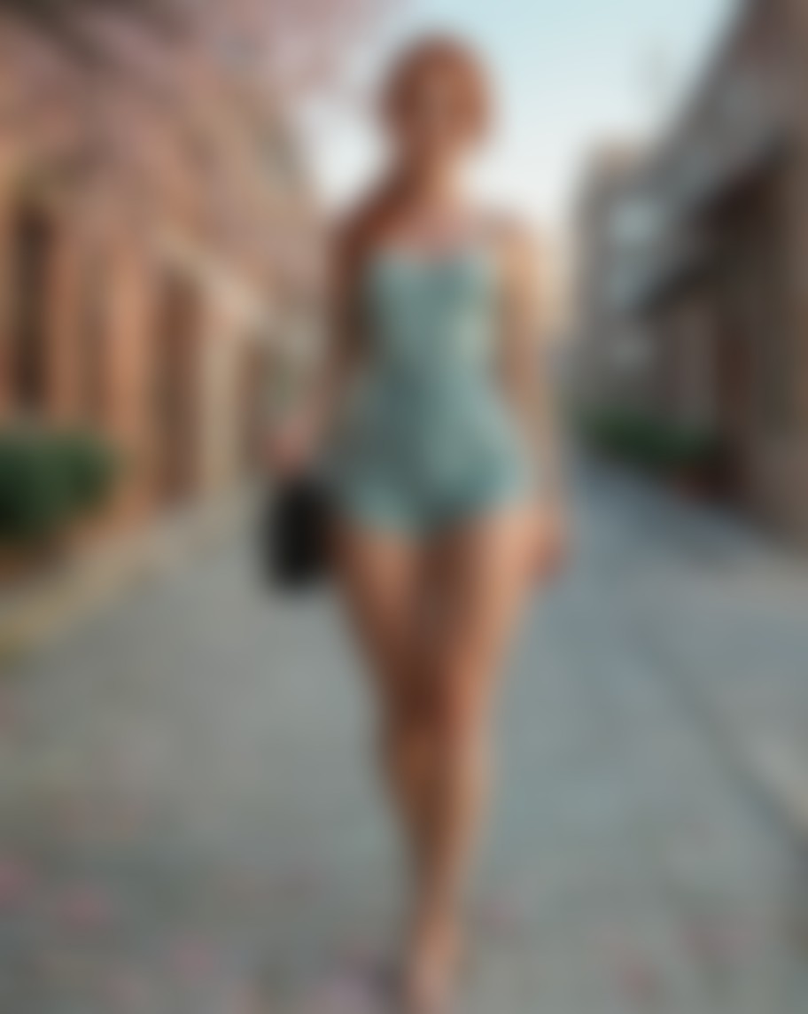 Ember Redding AI image