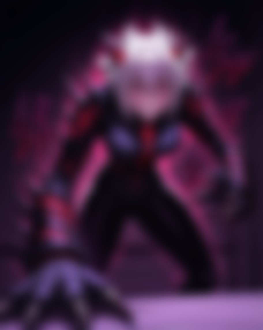 Lilith Vexx — AI persona on XManias