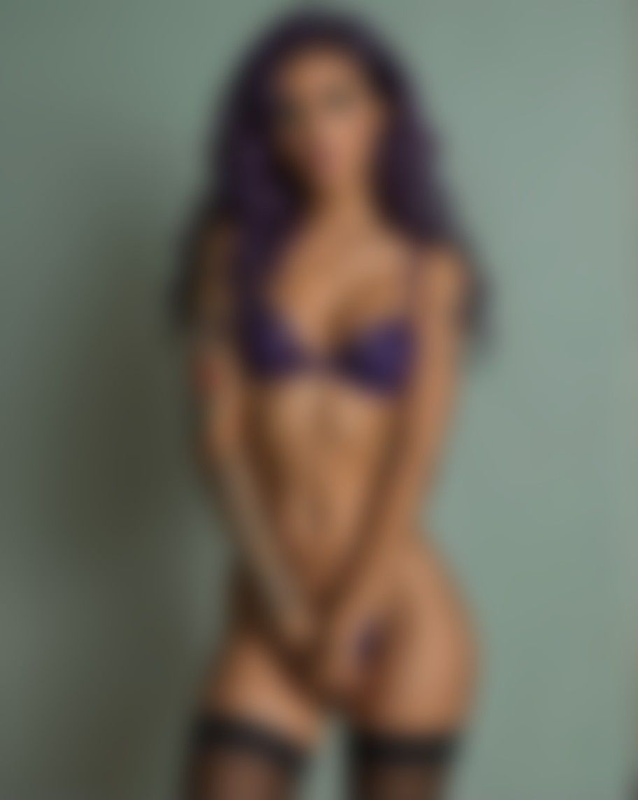 Vanessa Rios AI image