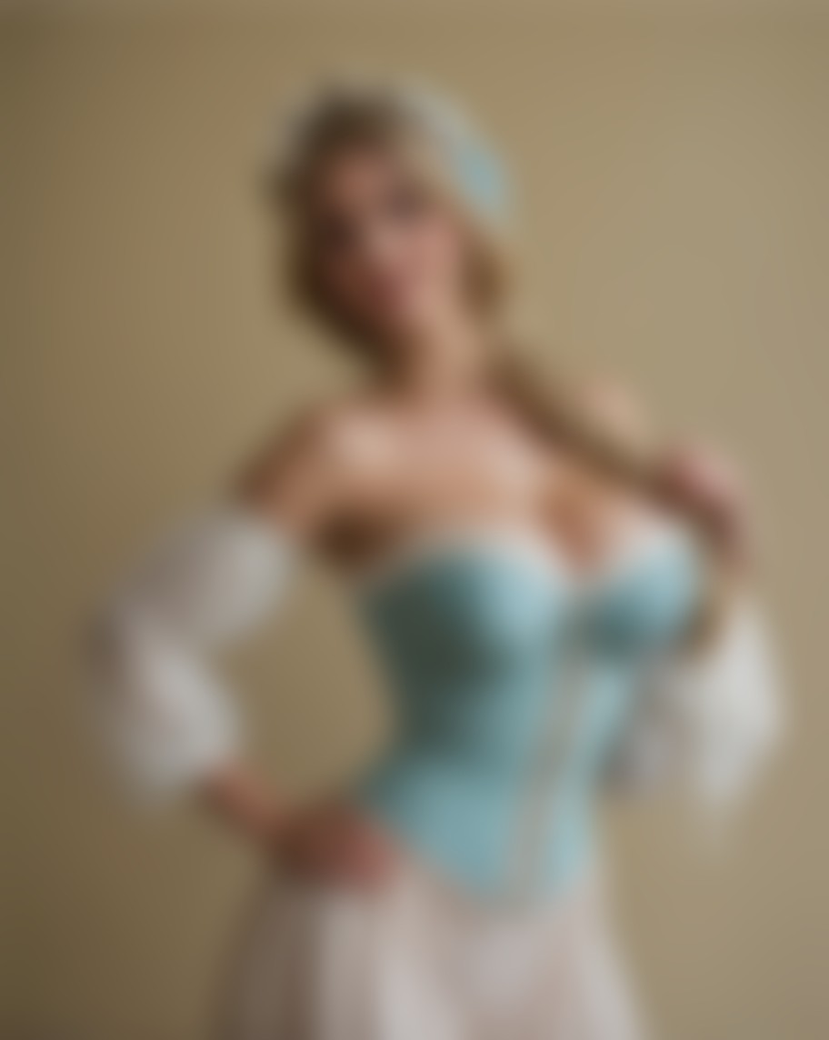 Layla Desire AI image