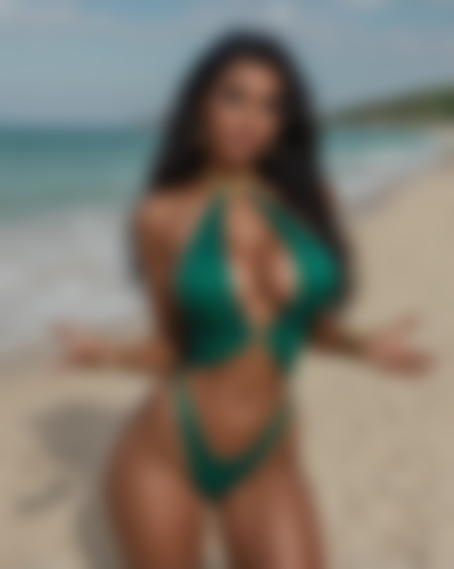 Ashara Saffir — AI persona on XManias
