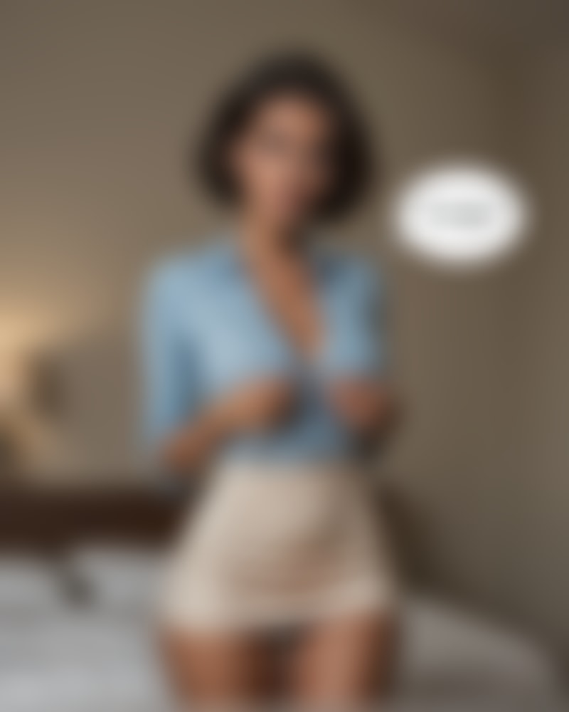 Anna Temptress — AI persona on XManias