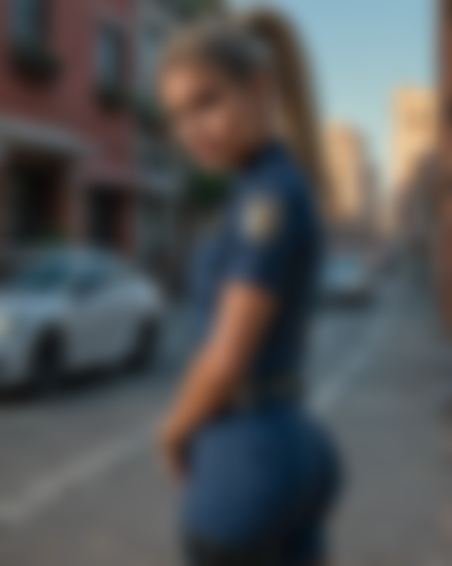 Alexis Morales AI image
