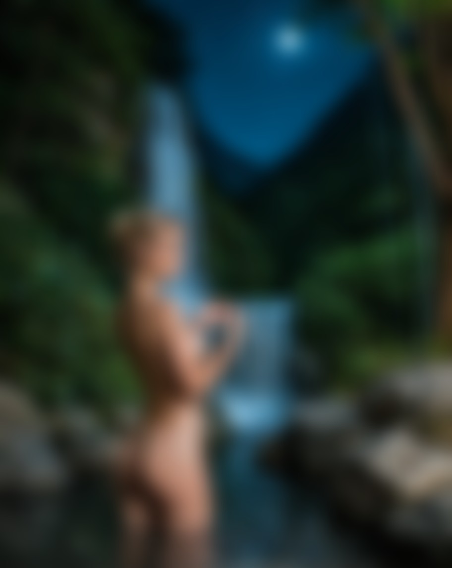 Serena Joy Waterford — AI persona on XManias