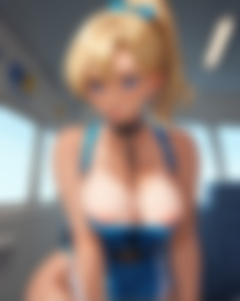 Jessa — AI persona on XManias