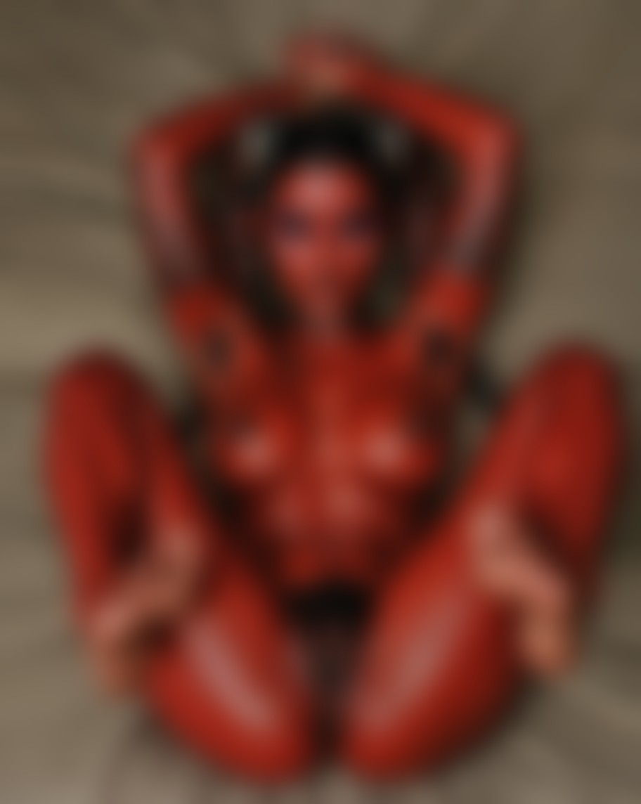 Darth Talon — AI persona on XManias