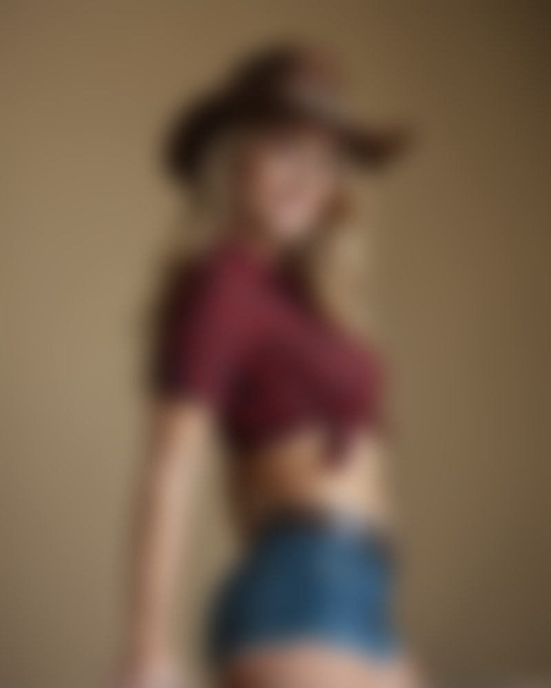 Samantha Austin AI image