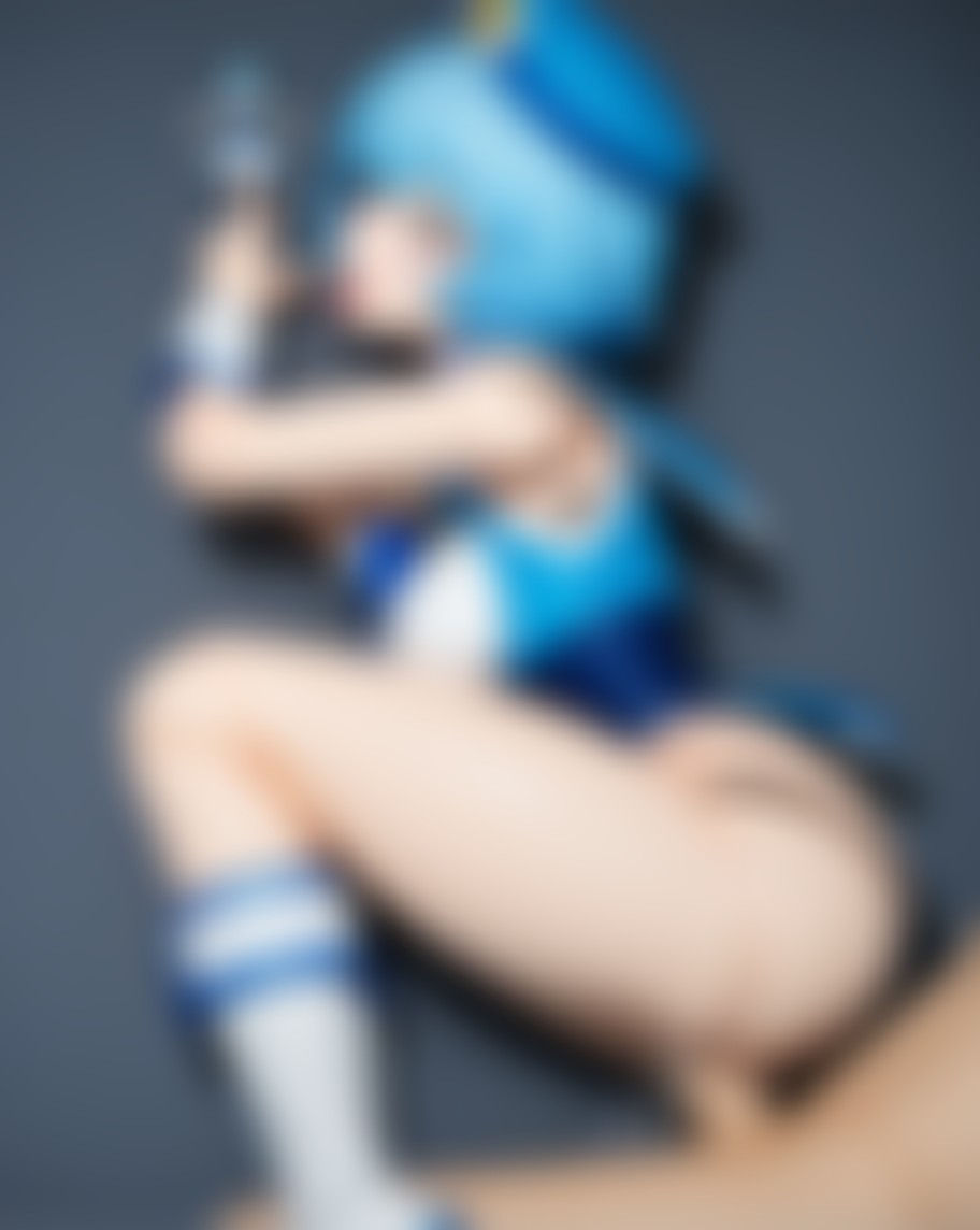 Hoshiko Minamoto (Magical Girl Toys) — AI persona on XManias