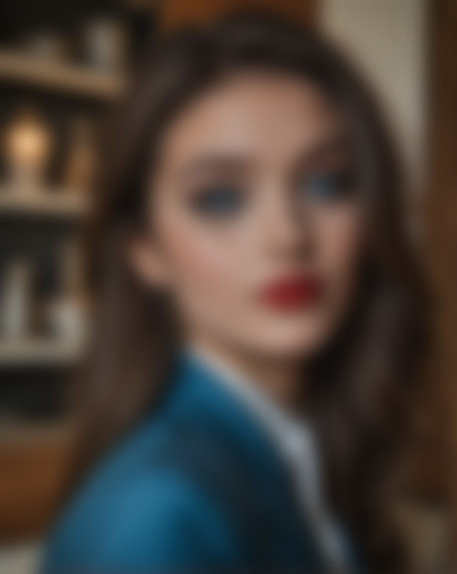 Ridley Young AI image