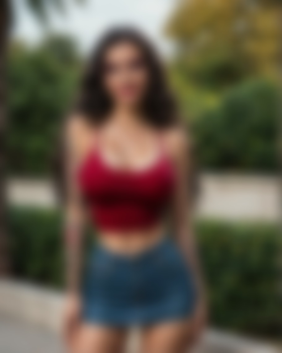 Jaclynn Smith AI image