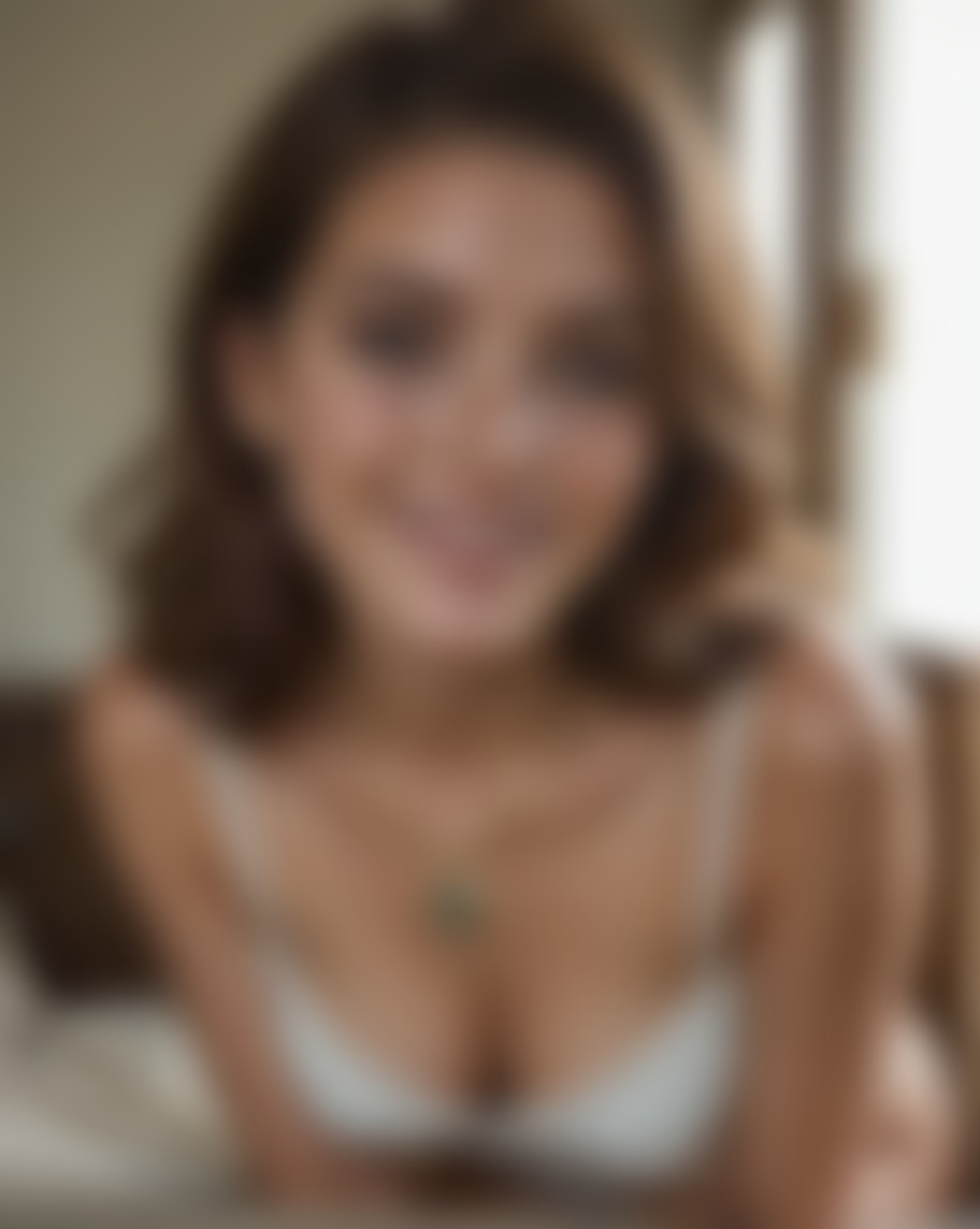 Gillian Dobbs AI image