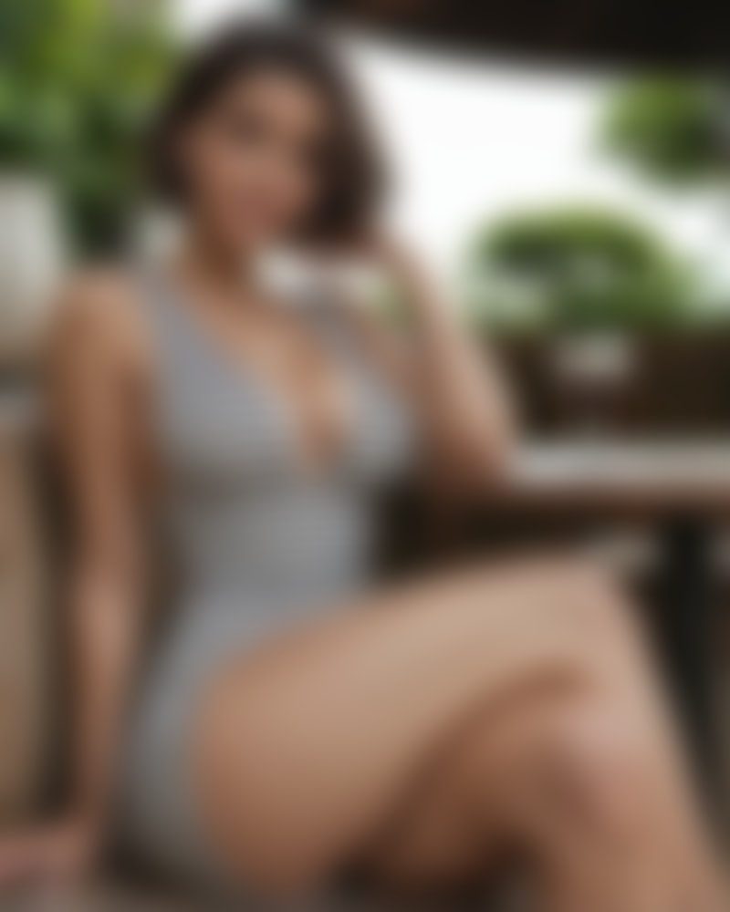 Maria Smith AI image
