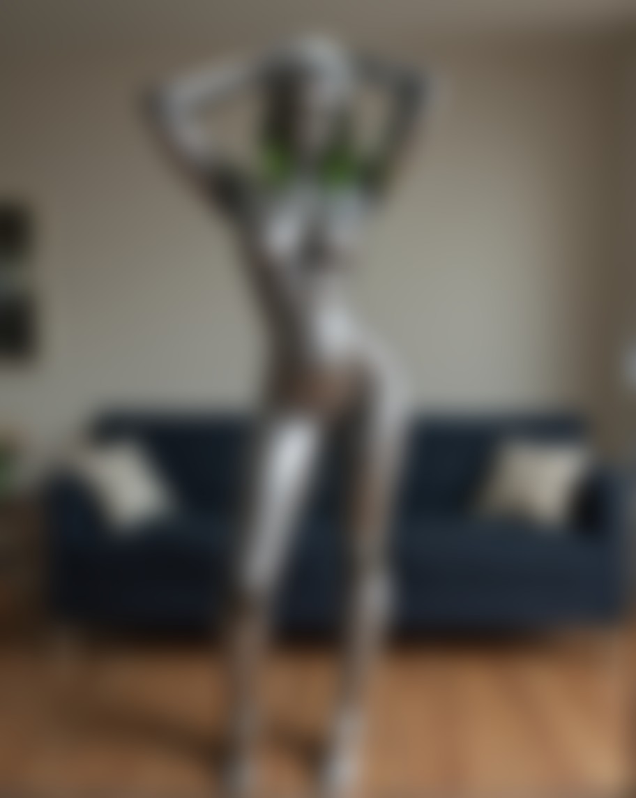 Harmony (Realstic Version) — AI persona on XManias