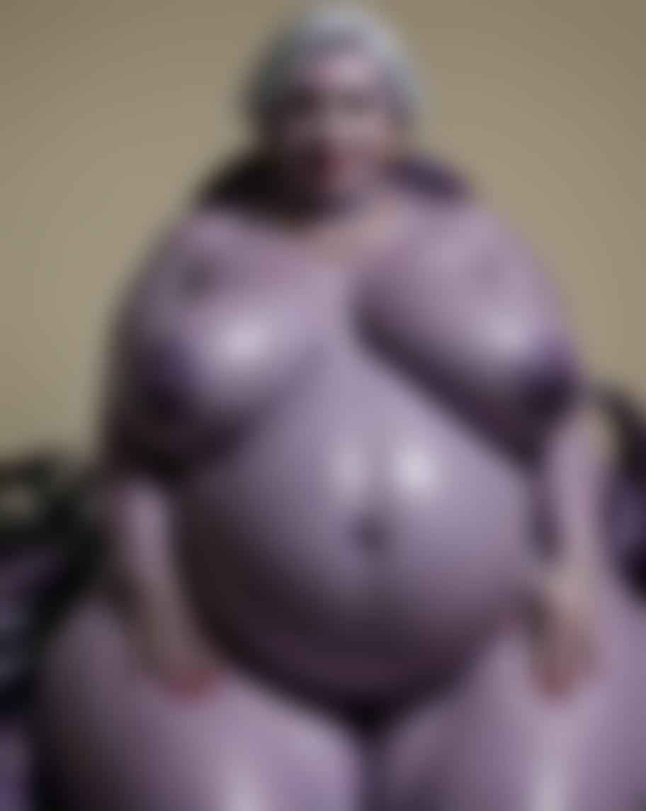 Ursula — AI persona on XManias
