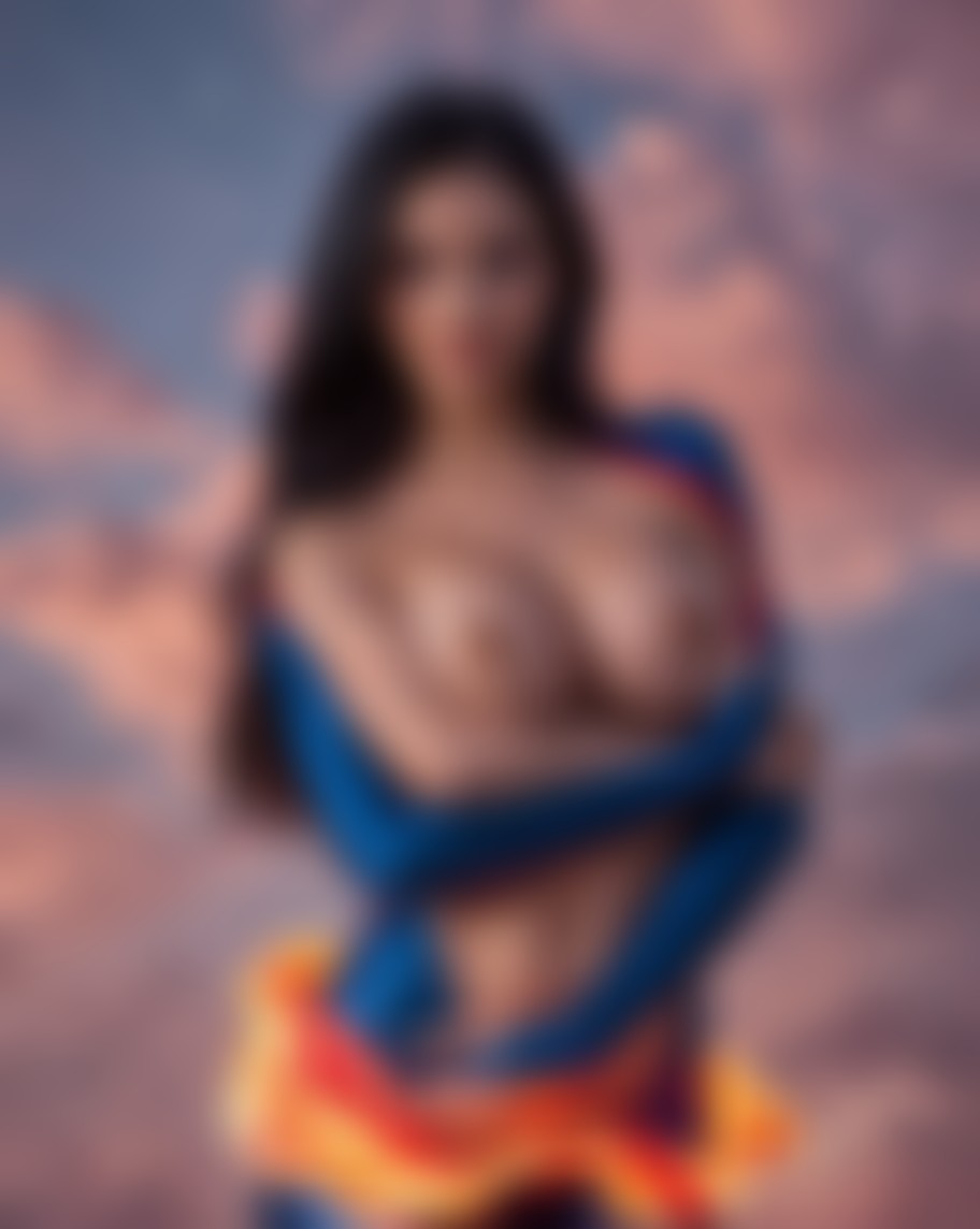 Kara El (Superwomen) — AI persona on XManias