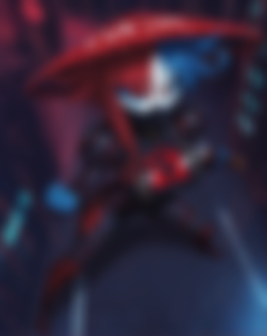 Sinesha — AI persona on XManias
