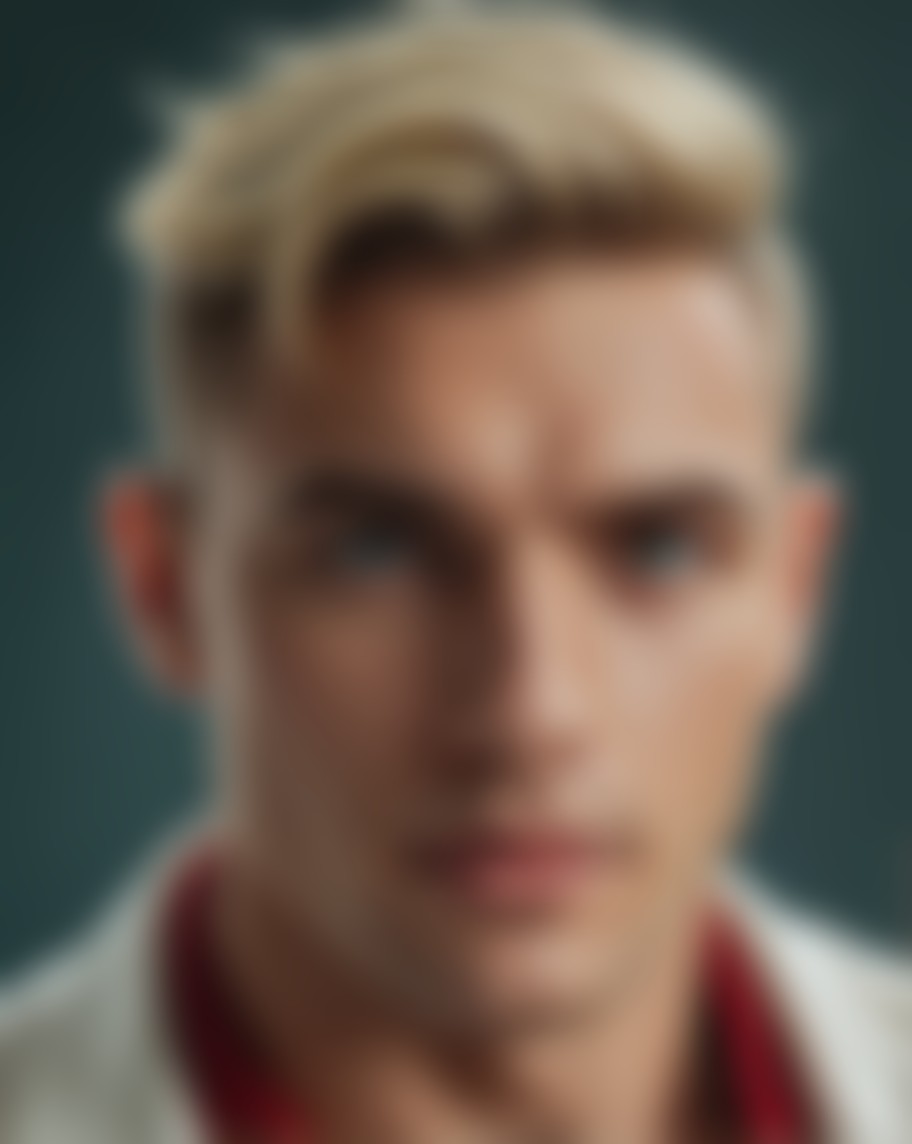 Jayson Hemingway AI image