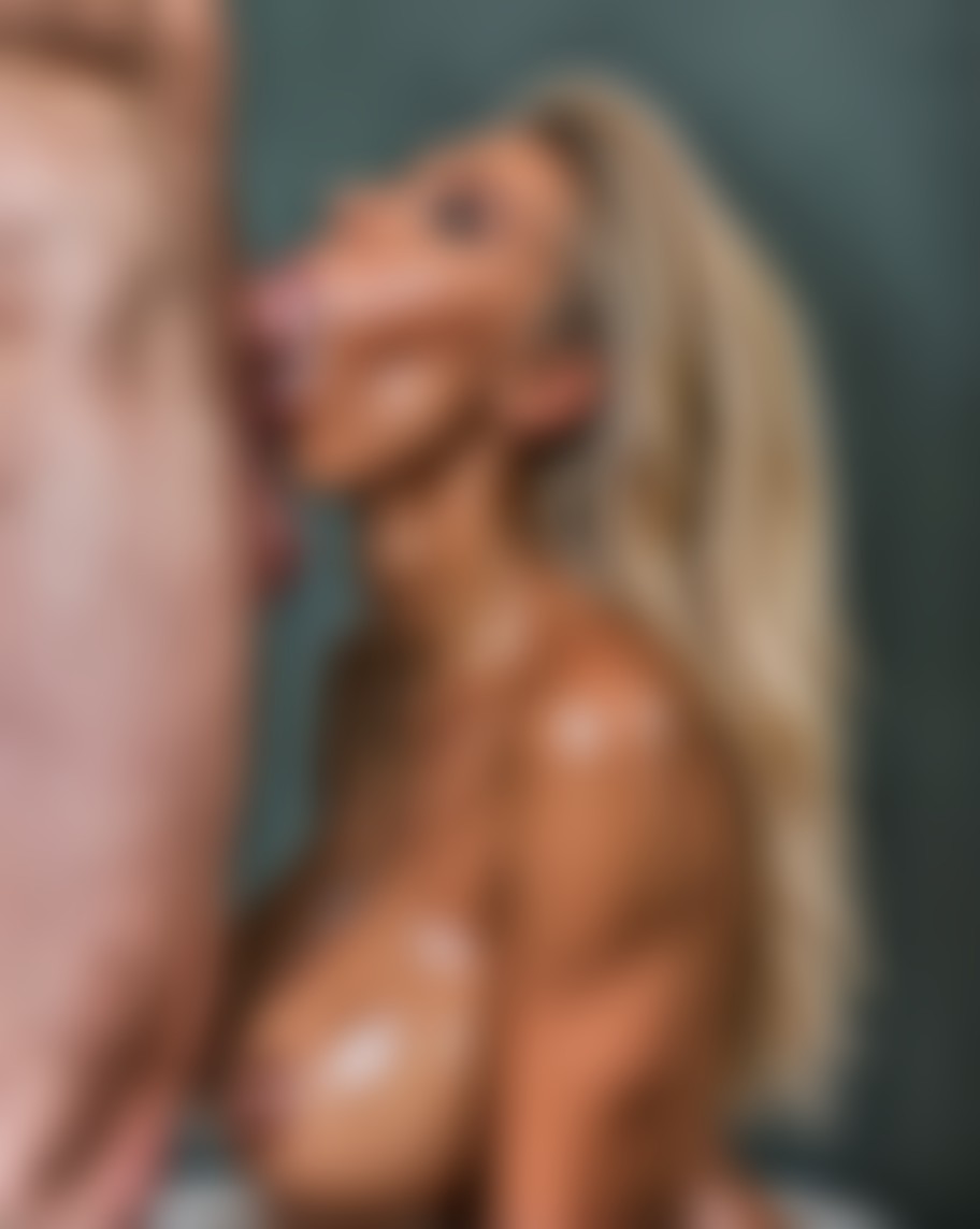Sophia Tease AI image