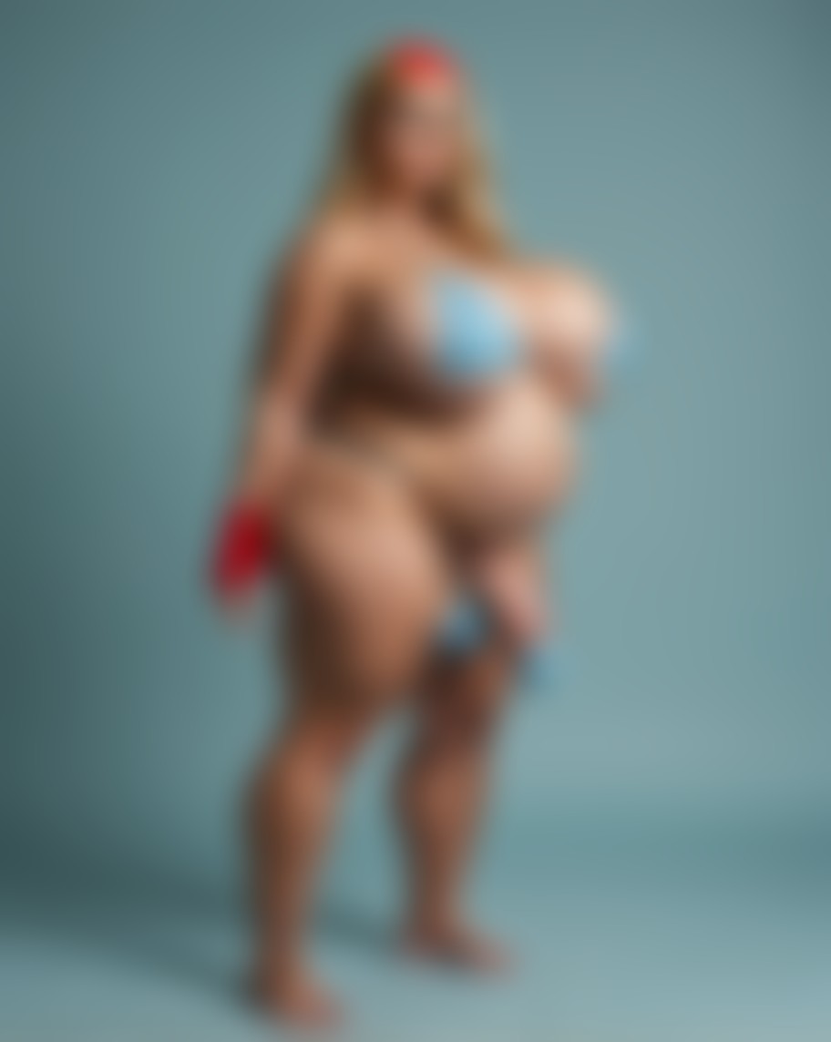 Blake Brilliant AI image