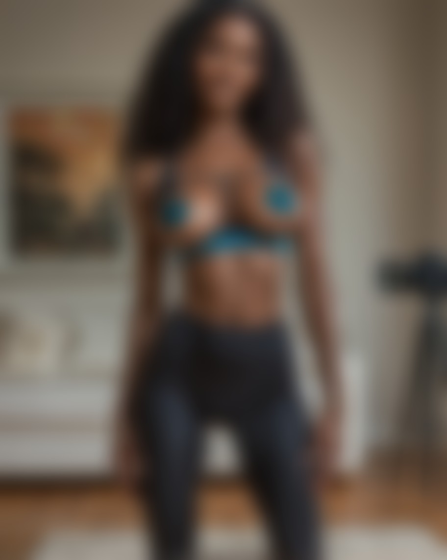 Aya Strong AI image