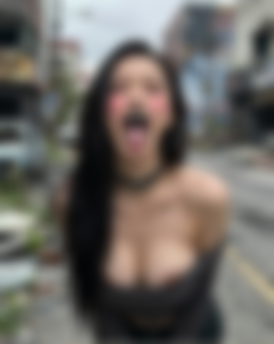 Annabelle Ishii — AI persona on XManias